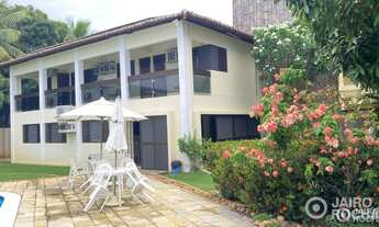 Imagem: CASA RESIDENCIAL RUA DAS ORQUIDIAS -TAMANDARÉ