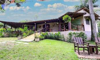 Imagem: CASA NO SÍTIO TIRIRI ACAUÃ - PAUDALHO