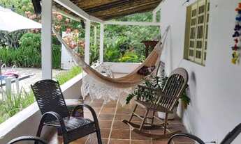 Imagem: CASA/ CHACARÁ REISDENCIAL - CAMARAGIBE