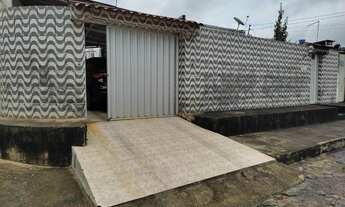 Imagem: CASA RESIDENCIAL RUA NOVENTA E SEIS - JARDIM