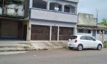 Imagem: CASA RESIDENCIAL - RUA JOÃO TEIXEIRA, ESTÂNCIA