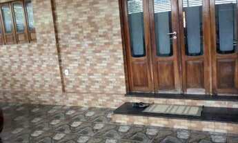 Imagem 2: CASA RESIDENCIAL RUA IPOJUCA - AREIAS