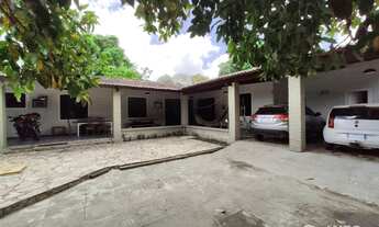 Imagem: CASA RESIDECIAL RUA CARLOS LIMA - TABATINGA