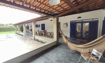 Imagem 3: CASA RESIDECIAL RUA CARLOS LIMA - TABATINGA