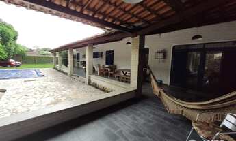 Imagem 4: CASA RESIDECIAL RUA CARLOS LIMA - TABATINGA