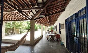 Imagem 5: CASA RESIDECIAL RUA CARLOS LIMA - TABATINGA