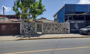 Imagem: CASA RESIDENCIAL RUA MARIA IRENE - JORDÃO