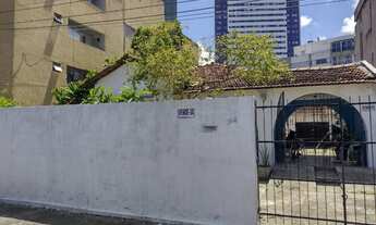 Imagem: CASA RESIDENCIAL RUA ALMIRANTE TAMANDARÉ