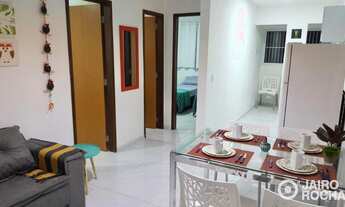 Imagem 6: POUSADA CAVALINHO 1 APT 06