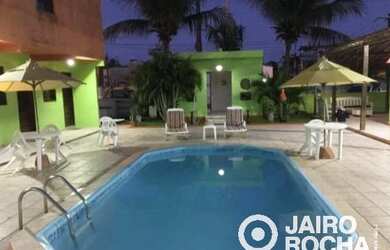 Imagem 4: POUSADA FRAGATA - PORTO DE GALINHAS