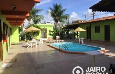 Imagem 5: POUSADA FRAGATA - PORTO DE GALINHAS