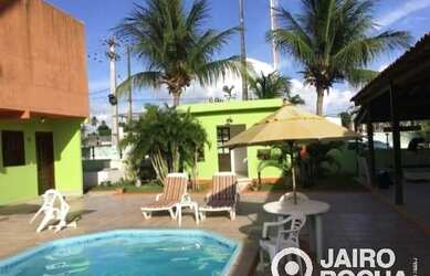 Imagem 7: POUSADA FRAGATA - PORTO DE GALINHAS