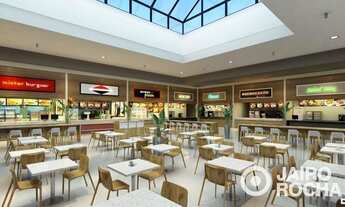 Imagem 2: Shopping Arcoverde, 1 banheiros, 9499M² de Área Construída, 51300M² de Área Total