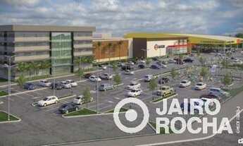 Imagem 3: Shopping Arcoverde, 1 banheiros, 9499M² de Área Construída, 51300M² de Área Total