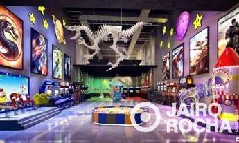 Imagem 4: Shopping Arcoverde, 1 banheiros, 9499M² de Área Construída, 51300M² de Área Total