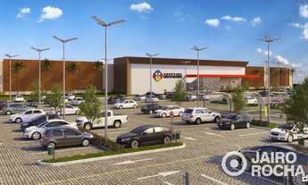 Imagem 5: Shopping Arcoverde, 1 banheiros, 9499M² de Área Construída, 51300M² de Área Total