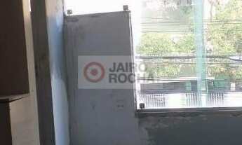 Imagem: EDF. VITRINE LOJA 11