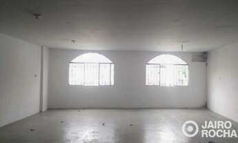 Imagem: PRÉDIO COMERCIAL RUA BARÃO DE SÃO BORJA