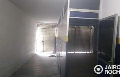 Imagem 4: PRÉDIO COMERCIAL RUA BARÃO DE SÃO BORJA N°89 BOA VISTA