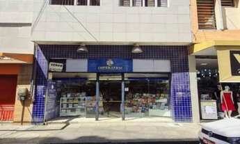 Imagem: PRÉDIO COMERCIAL - BOA VISTA