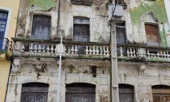 Imagem: PRÉDIO RUA DO APOLO