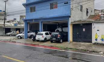 Imagem: PRÉDIO COMERCIAL RUA DO POMBAL - SANTO