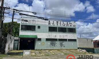 Imagem: PRÉDIO COMERCIAL NA IPUTINGA