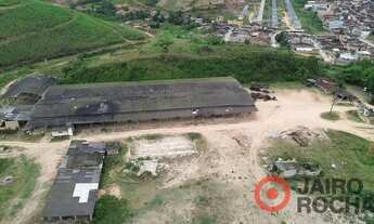 Imagem: GALPÃO FAZENDA EM RIBEIRÃO