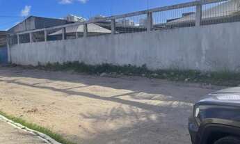 Imagem: GALPÃO IMBIRIBEIRA 1.200M