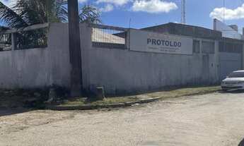 Imagem 2: GALPÃO IMBIRIBEIRA 1.200M