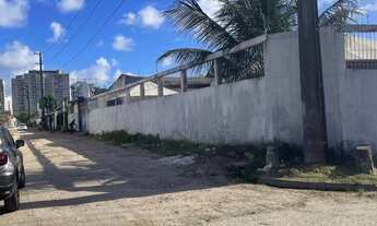 Imagem 3: GALPÃO IMBIRIBEIRA 1.200M