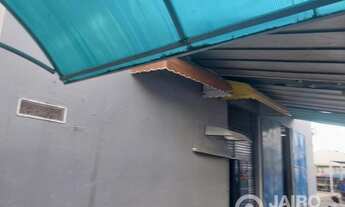 Imagem 4: GALPÃO IMBIRIBEIRA 1.200M