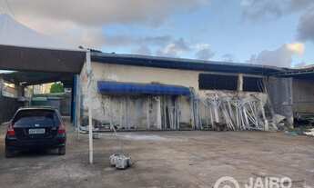 Imagem 7: GALPÃO IMBIRIBEIRA 1.200M