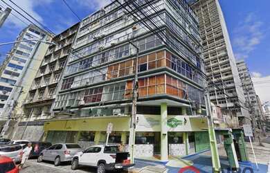 Imagem: EMPRESARIAL BITURY, 1 banheiros na Rua Diário