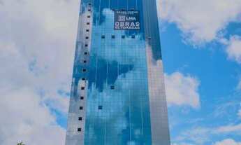 Imagem: EMPRESARIAL GRAND TOWER SHOPPING