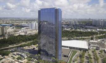 Imagem 2: EMPRESARIAL GRAND TOWER SHOPPING