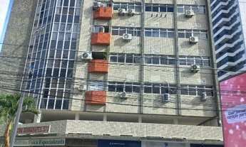 Imagem: CENTRO COMERCIAL GUARARAPES - SALA