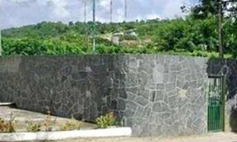 Imagem: CONDOMÍNIO HARAS BONANZA RESIDENCE - TERRENO