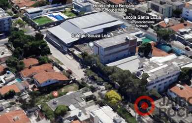 Imagem: TERRENO RUA MARIA CONCEIÇÃO