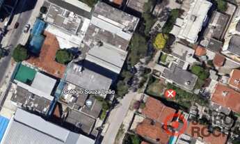 Imagem 4: TERRENO RUA MARIA CONCEIÇÃO