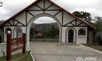 Imagem: TERRENO - PRIVÊ CHATEAU PARAISO