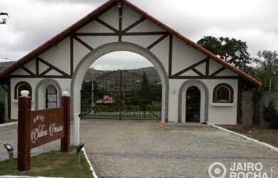 Imagem: TERRENO - PRIVÊ CHATEAU PARAISO