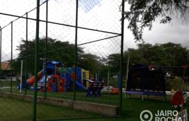 Imagem 4: TERRENO - PRIVÊ CHATEAU PARAISO