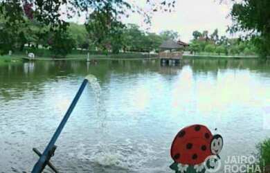 Imagem 7: TERRENO - PRIVÊ CHATEAU PARAISO