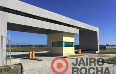 Imagem: TERRENO - GOIANA BEACH LIFE