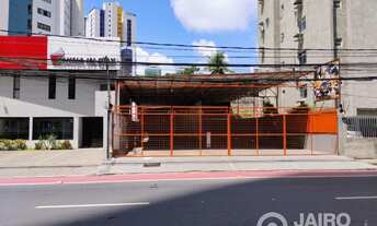 Imagem: TERRENO EM BOA VIAGEM - AO LADO DO CHINA