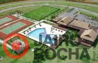 Imagem: TERRENO CONDOMÍNIO ALPHAVILLE