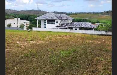 Imagem: TERRENO EM ALPHAVILLE PERNAMBUCO