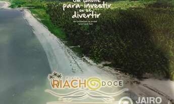 Imagem: TERRENO RIACHO DOCE - GOIANA