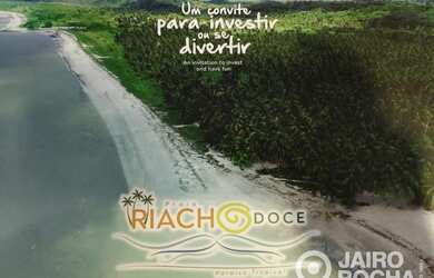 Imagem: TERRENO RIACHO DOCE - GOIANA